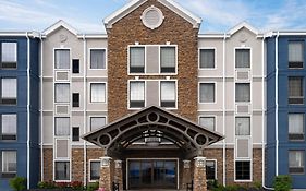 Staybridge Indianapolis Airport